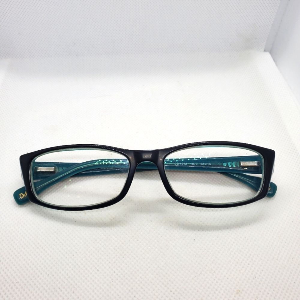 Dolce & Gabbana Prescription Glasses Frames